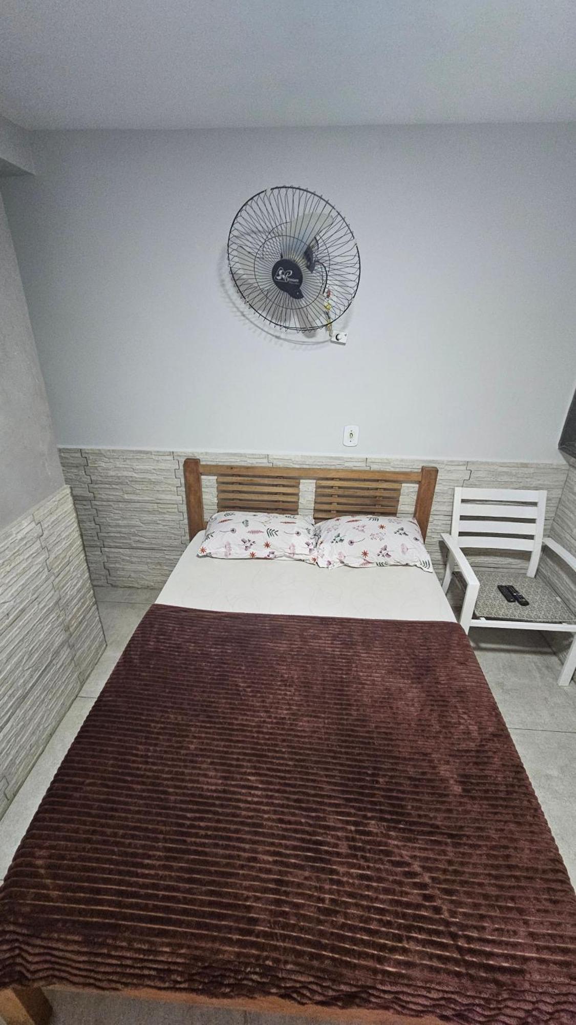 Nossa Casa Loft Leilighet Arraial do Cabo Eksteriør bilde